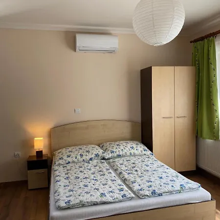 Magyar Iii. Apartment Hajduszoboszlo
