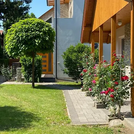 Apartment Magyar Iii. Hajduszoboszlo