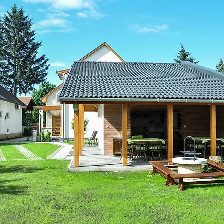 Apartment Magyar Iii. Hajduszoboszlo