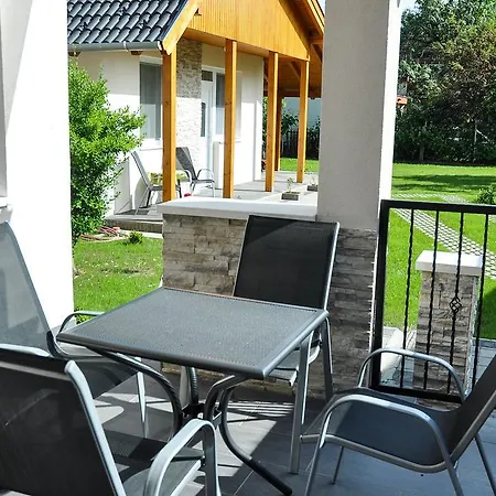 Apartment Magyar Iii.