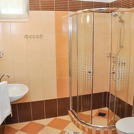 Apartment Magyar Iii.