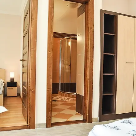 Apartment Magyar Iii. *