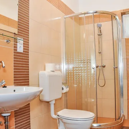 Apartment Magyar Iii. Hajduszoboszlo