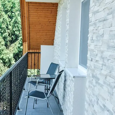 Apartment Magyar Iii.