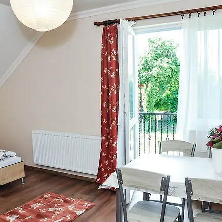 Apartment Magyar Iii. Hajduszoboszlo