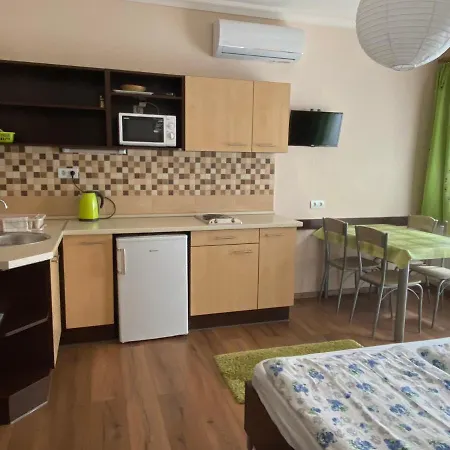 Magyar Apartman Iii. Hajdúszoboszló