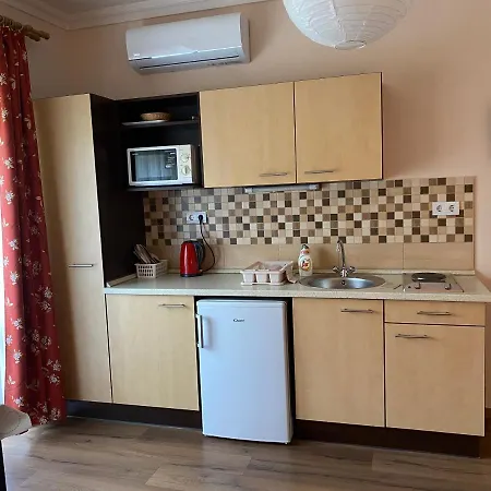 Magyar Apartman Iii. * Hajdúszoboszló