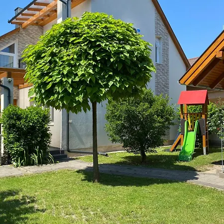 Apartament Magyar Iii.
