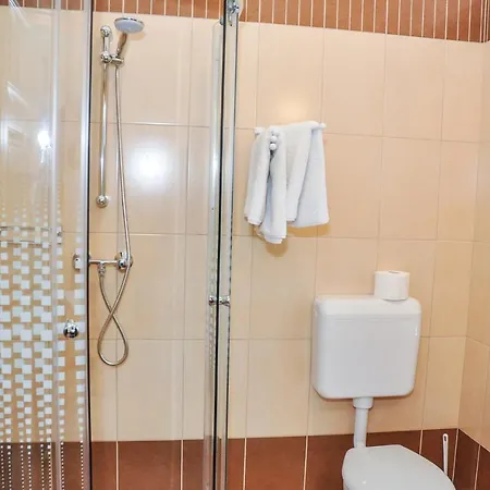 Magyar Iii. Apartament