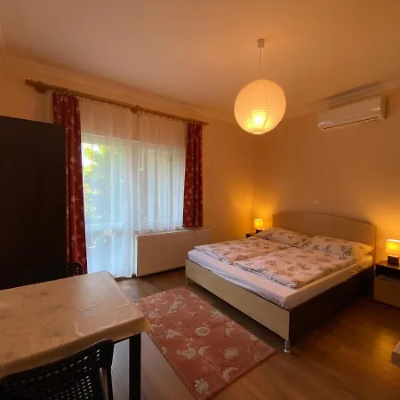 Apartament Magyar Apartman Iii.
