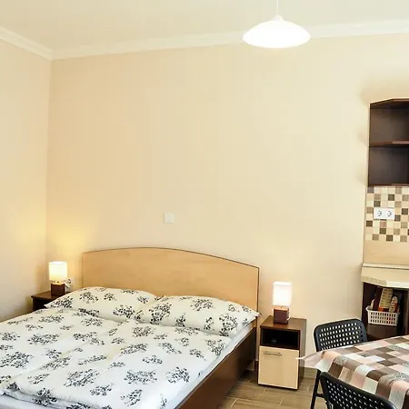 Magyar Apartman Iii. Hajdúszoboszló