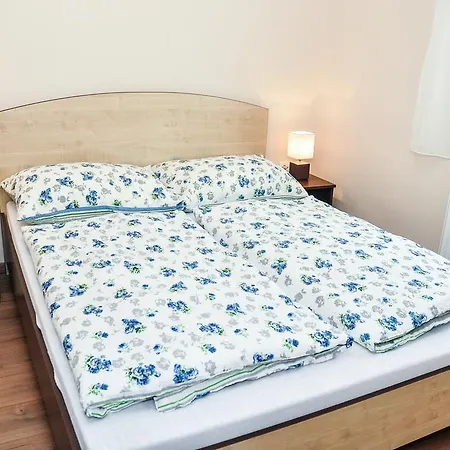 Apartamento Magyar Iii. *