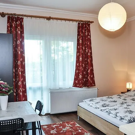 Apartamento Magyar Iii. *