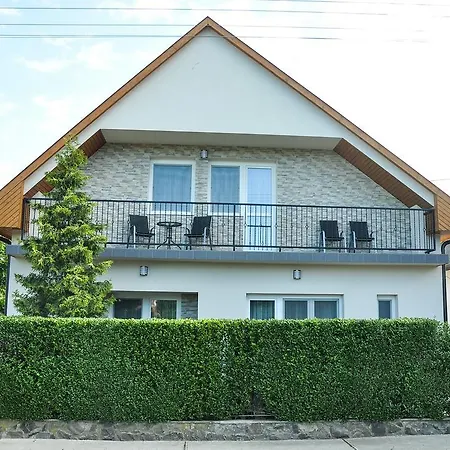 Magyar Apartman Iii. Hajdúszoboszló