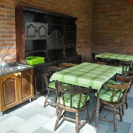 Apartament Magyar Iii.
