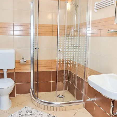 Apartamento Magyar Iii. *
