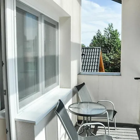 Magyar Apartman Iii. Hajdúszoboszló