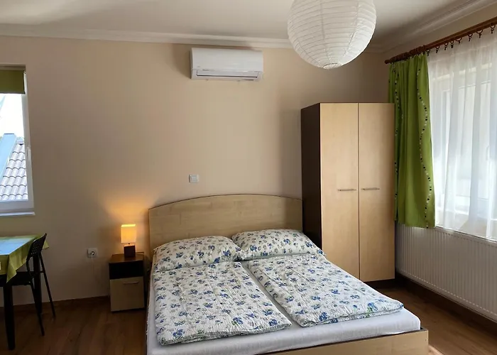 Magyar Iii. Apartamento Hajdúszoboszló