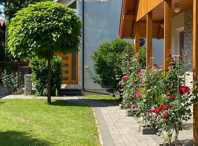 Apartamento Magyar Iii. Hajdúszoboszló