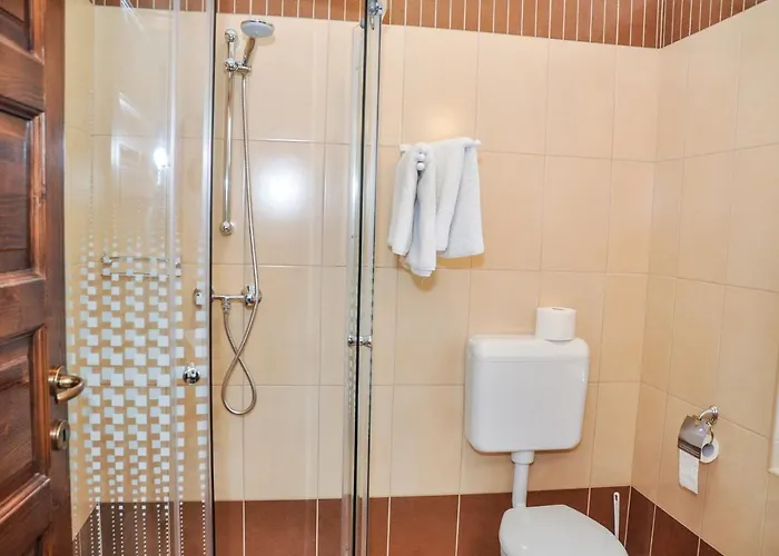 Magyar Iii. Apartamento