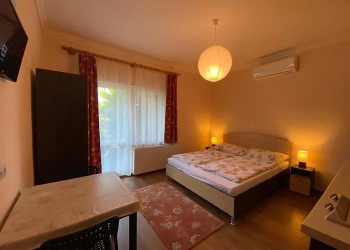 Apartment Magyar Iii.