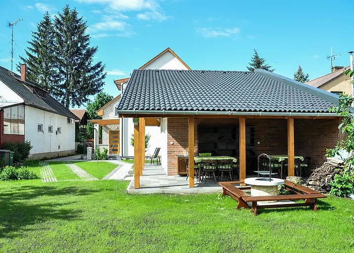 Apartment Magyar Iii. Hajduszoboszlo