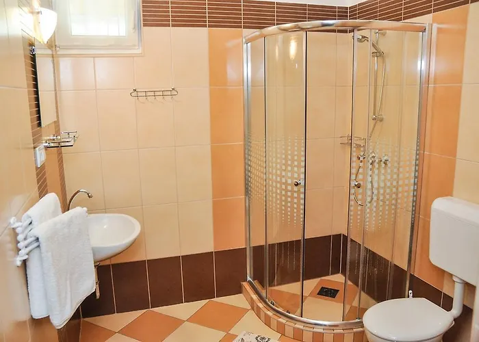 Apartamento Magyar Iii.