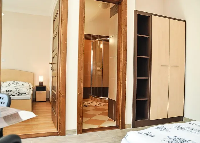 Apartamento Magyar Iii. *