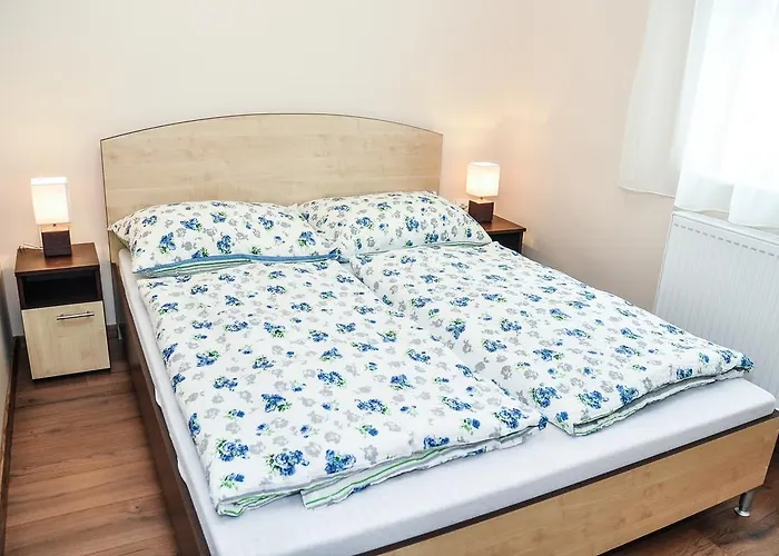 Apartment Magyar Iii. *