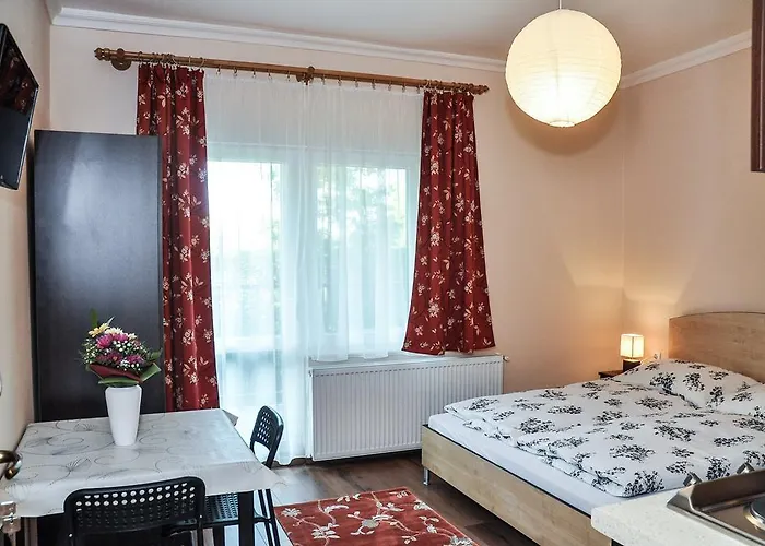 Apartment Magyar Iii. *