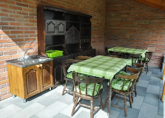 Apartamento Magyar Iii.