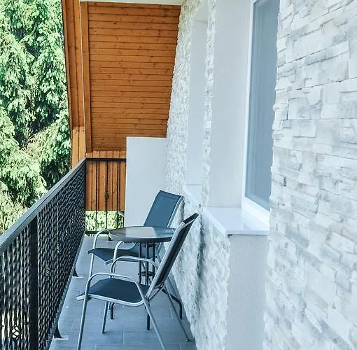 Apartamento Magyar Iii.