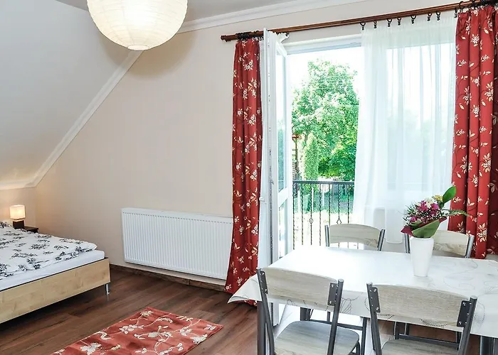 Apartamento Magyar Iii. Hajdúszoboszló