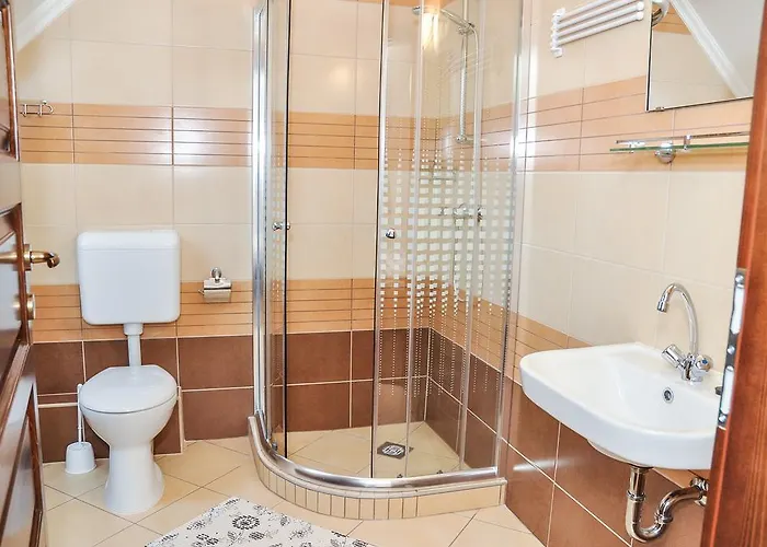 Apartment Magyar Iii. *